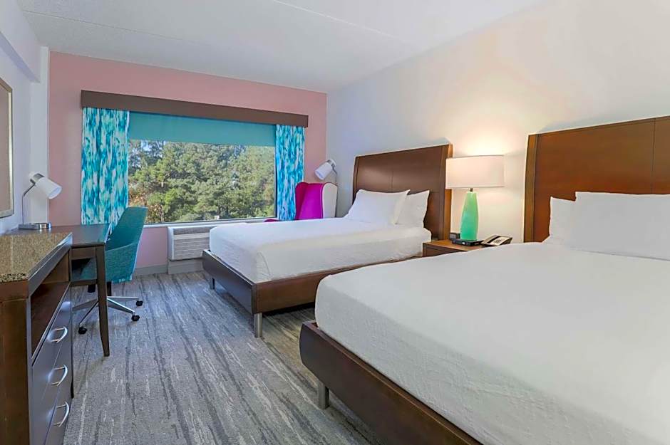 Hilton Garden Inn Raleigh Durham Research Triangle Park