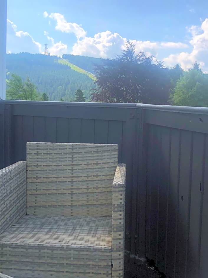 Berghotel HARZ