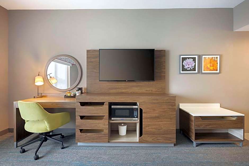 Hampton Inn By Hilton Clovis, Nm