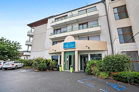 Quality Aparthotel Divonne - Portes de Geneve
