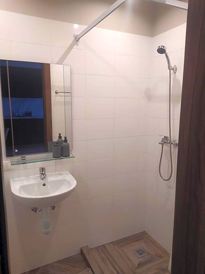 RVR Smart Apartments Riga with Self Check-in