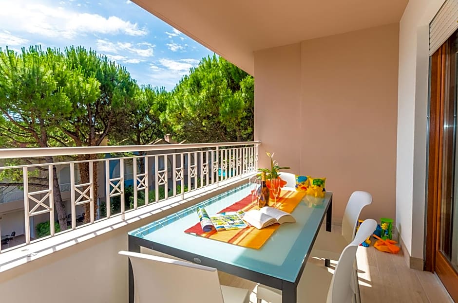 Villaggio Mare Blu