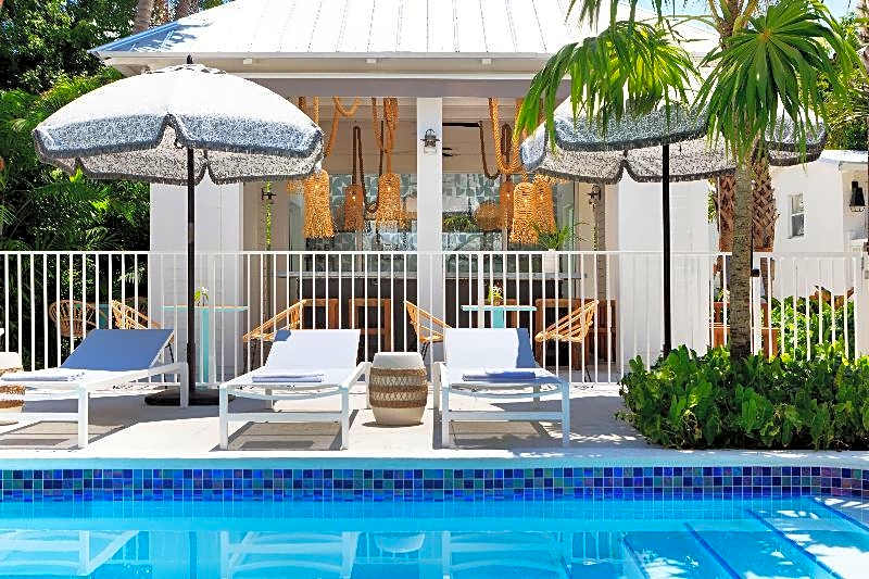 Chelsea House Hotel - Key West