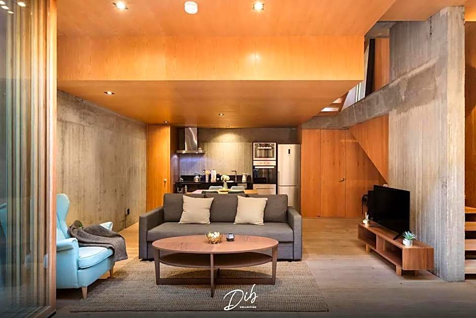 DIB Collection - Modern Stays in Roma Norte