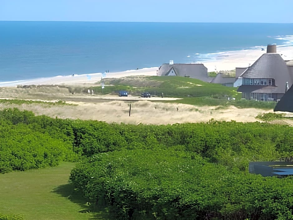 Ferienwohnung Kliffsand