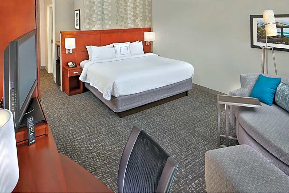 Courtyard by Marriott Stuart