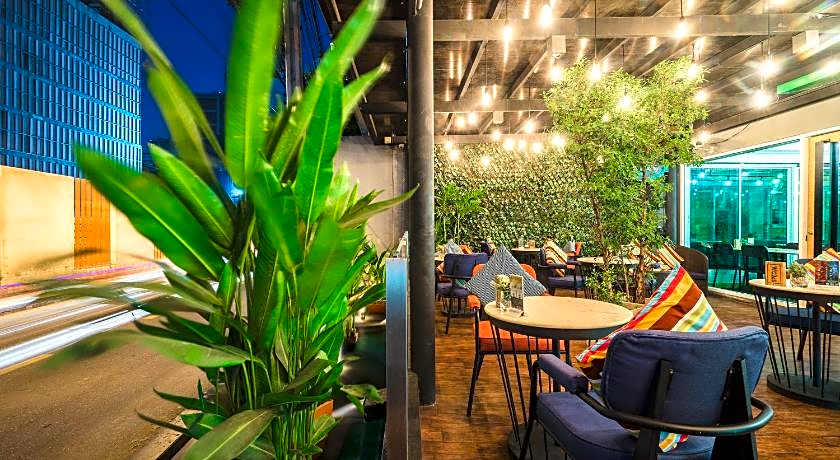 Citrus Sukhumvit 11 By Compass Hospitality