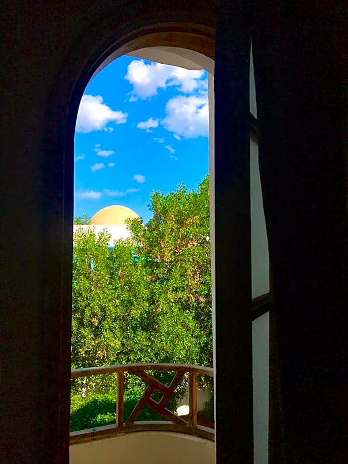 Happy Land Hotel Dahab