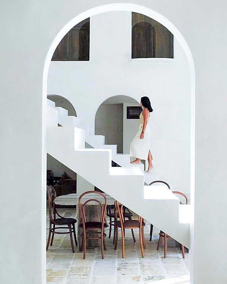 Casa Viamo