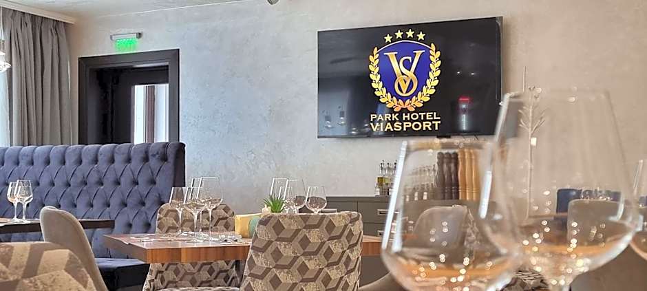 Park Hotel Viasport