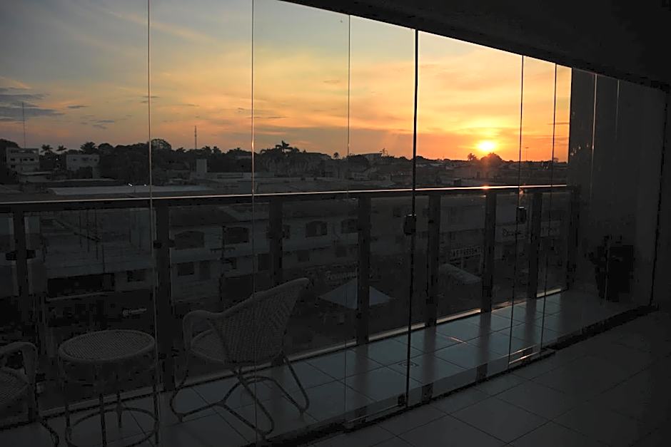 Larison Hotéis - Ji-Paraná