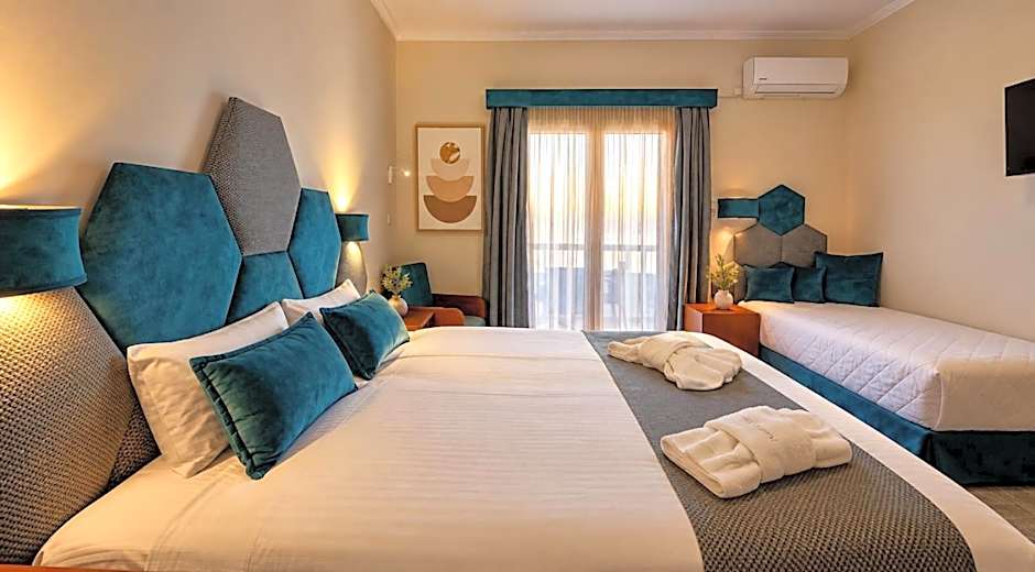 Hotel Dionysis Studios