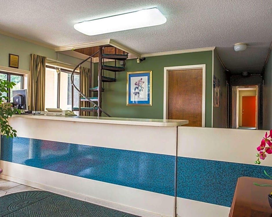 Econo Lodge Saint George