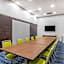 Holiday Inn Express & Suites - Lincoln Downtown By IHG
