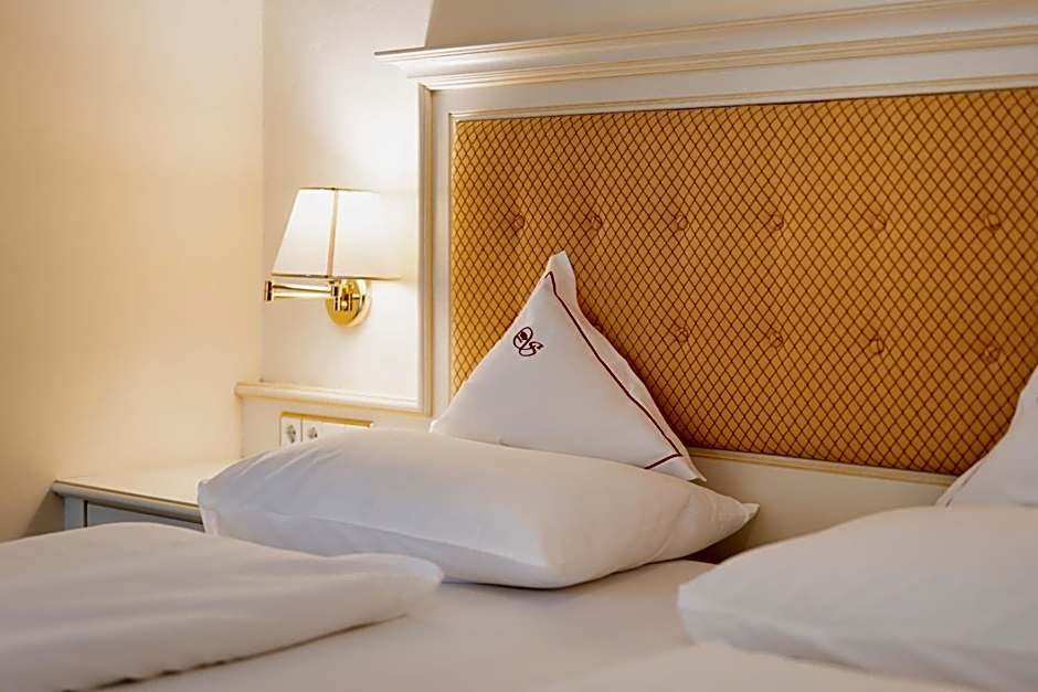 Hotel Starkenberg
