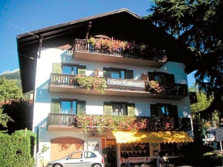 Haus Gassbauer