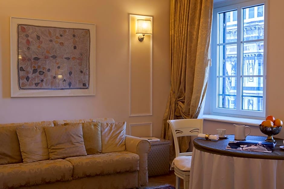 Granduomo Charming Accomodation
