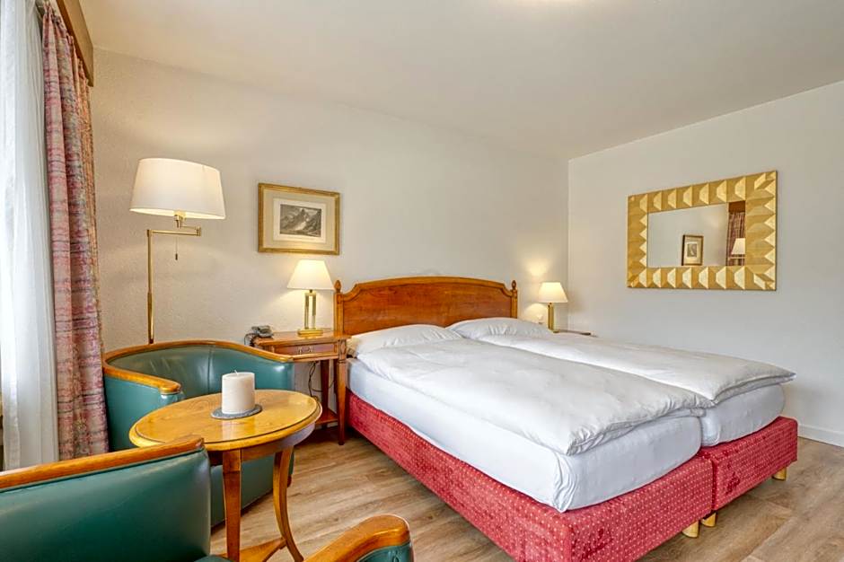 Arca Aparthotel & Spa