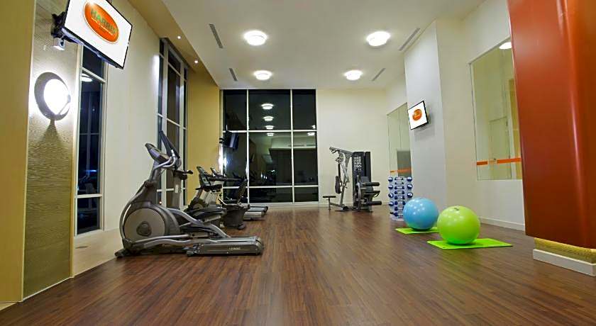 Harris Hotel And Conventions Bekasi