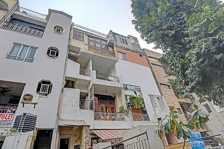 Os Hotel by Oyo Rooms