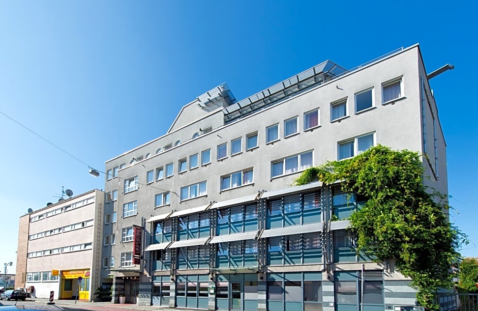 Leonardo Hotel Nuernberg