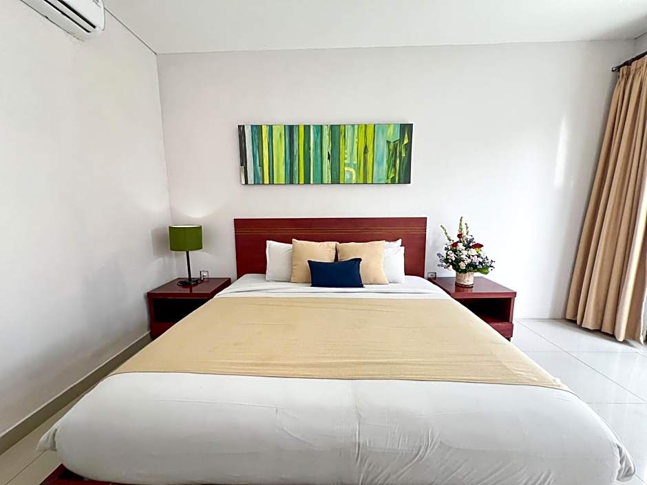 Apple Villas & Apartments, close to Canggu & Seminyak