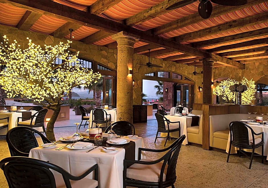 Villa Del Palmar At The Islands Of Loreto