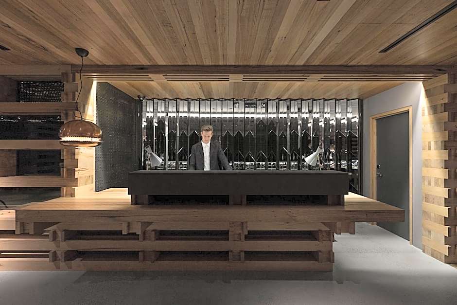 Nishi Apartments Eco Living by Ovolo