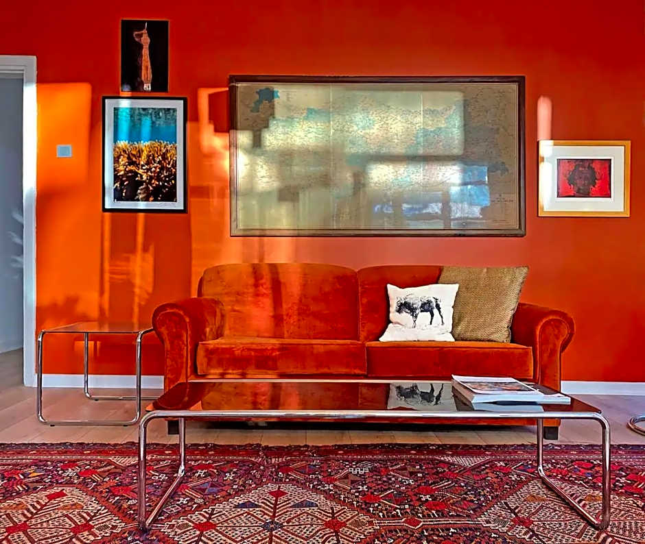 Petek Pansiyon Fenerbahce Kadikoy