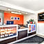 Motel 6-Green Bay, WI