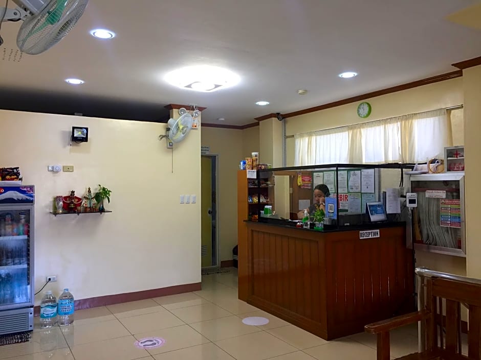 Marion's Inn 1 Bantayan powered by Cocotel