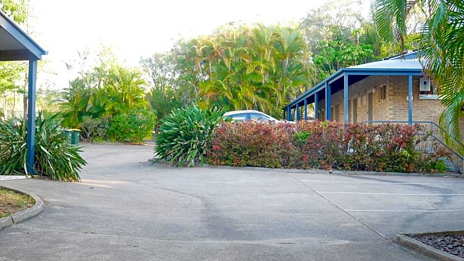 Emeraldene Inn & Eco-Lodge