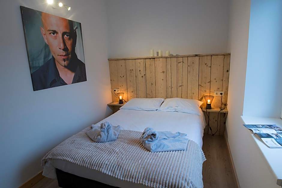 Luxury Spa Hotel - Francofolies