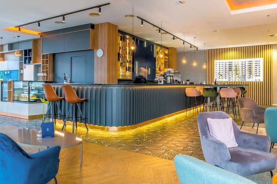 Holiday Inn Zilina By IHG