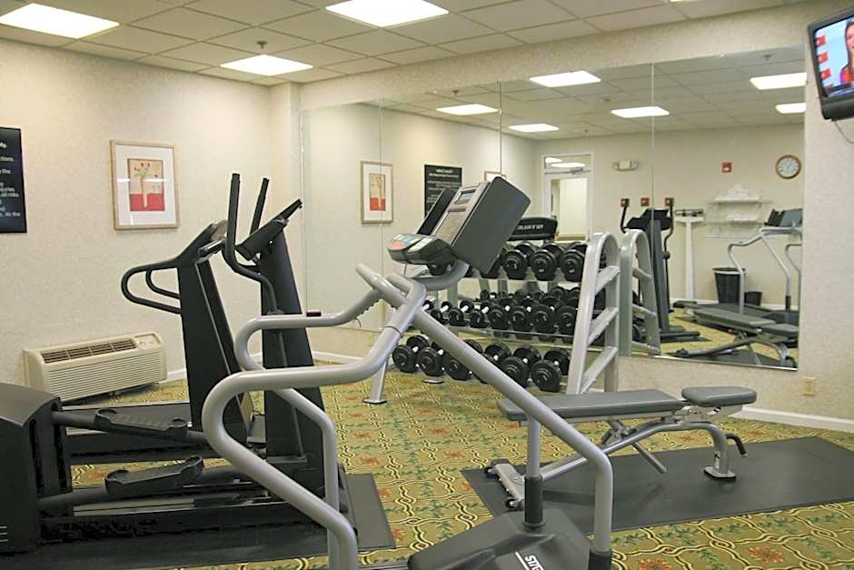 Hampton Inn By Hilton And Suites Hershey