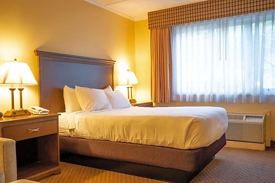 Best Western Of Lake George