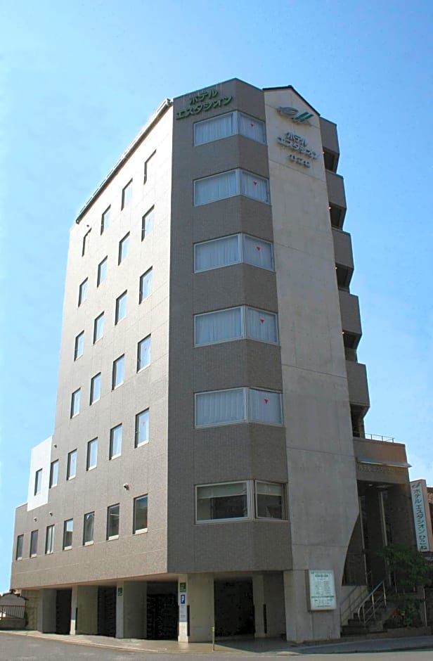 Hotel Estacion Hikone