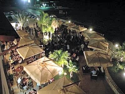 Tesoretto Hotel