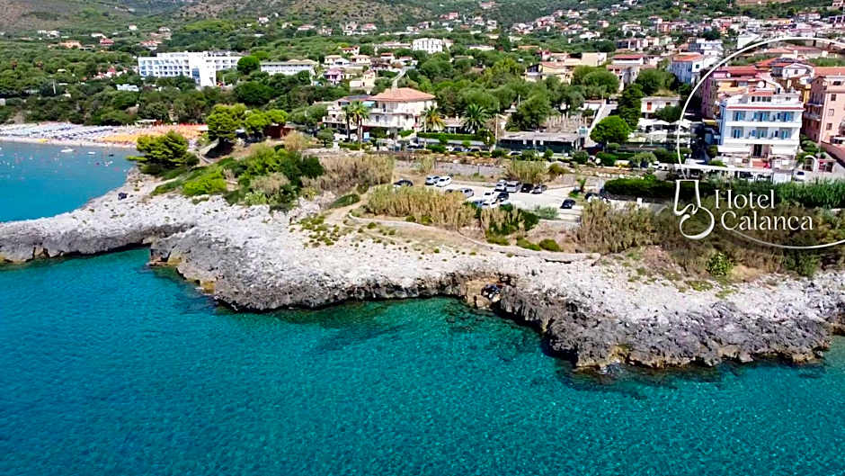 Hotel Calanca