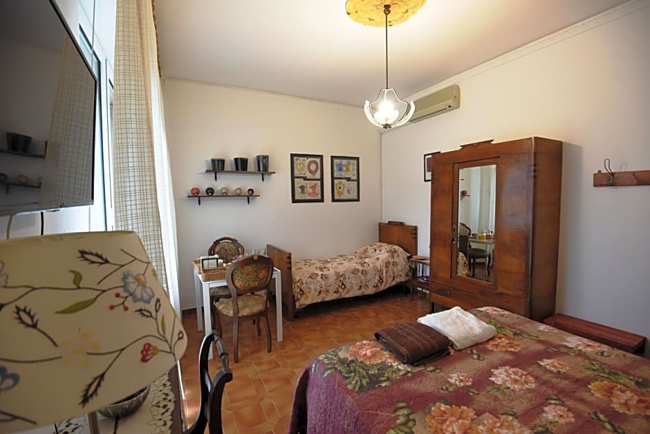 B&B Tou Lì