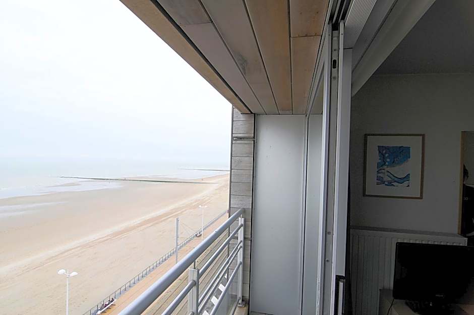 Vayamundo Oostende - Apartments