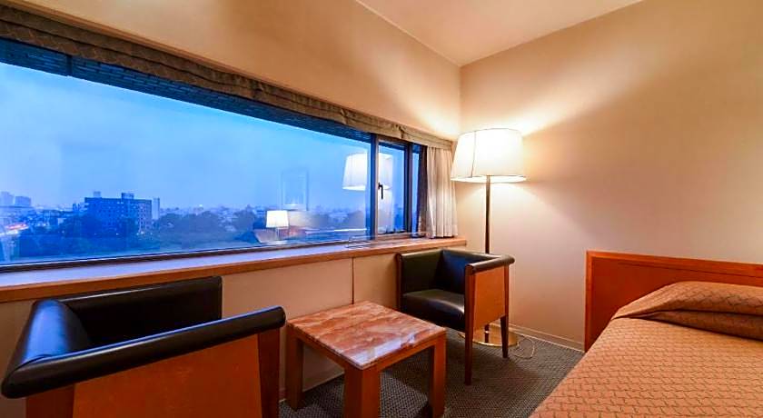 Gunma Royal Hotel