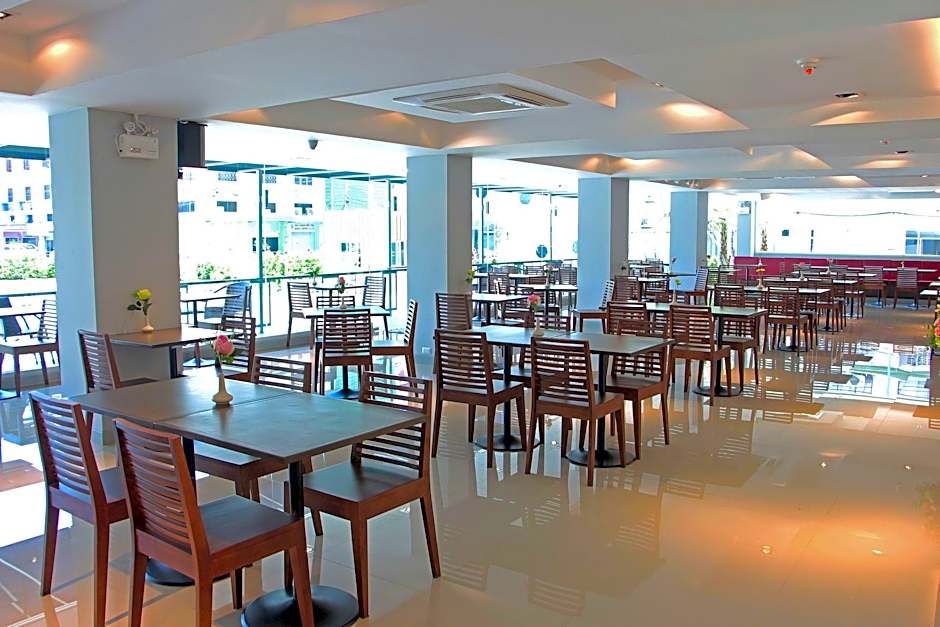 Top View Hotel