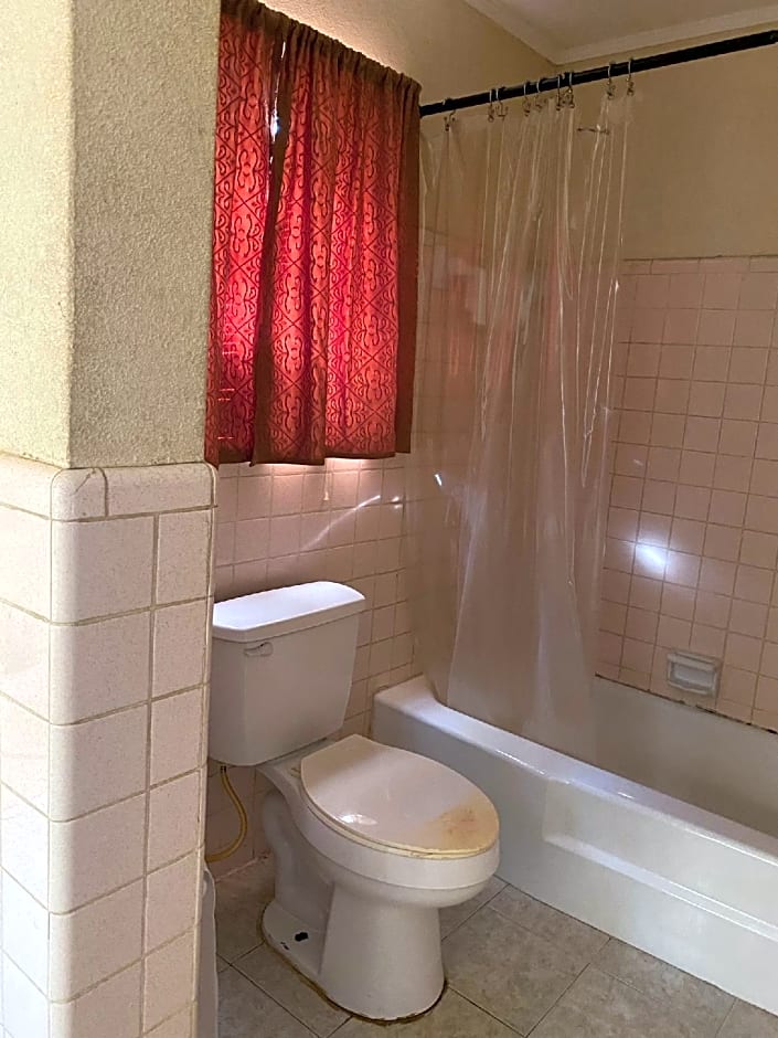 Hotel O Tallassee Hwy 14