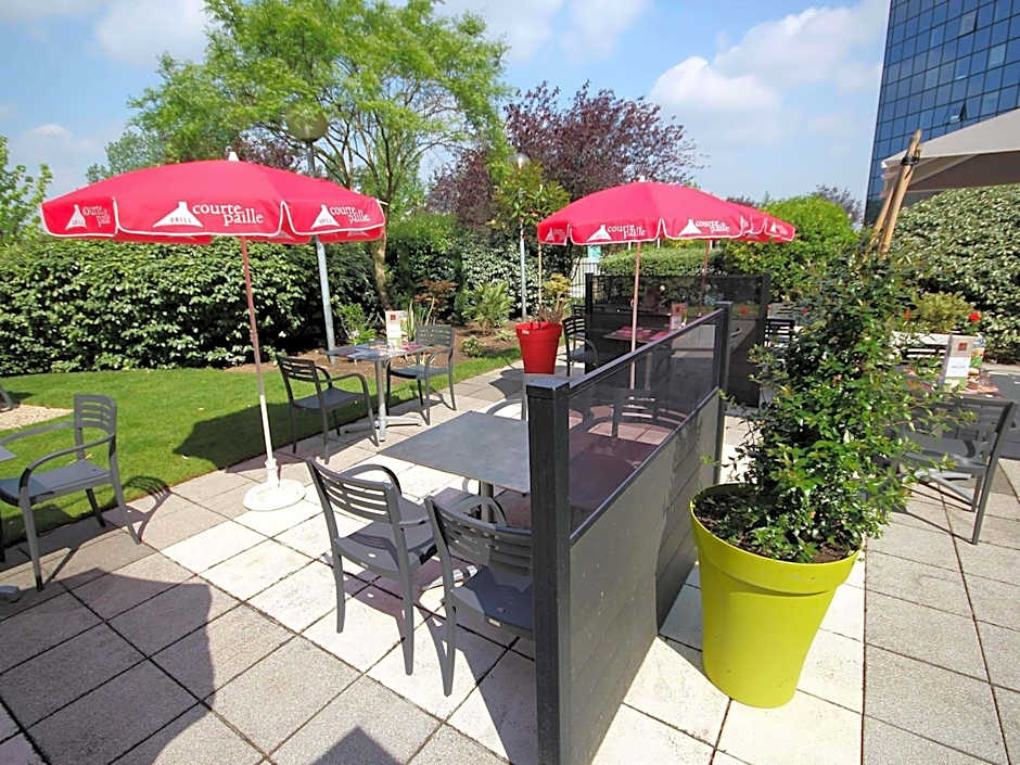 ibis Marne la Vallée Noisy le Grand