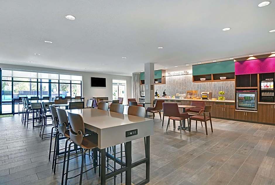 Home2 Suites by Hilton Melbourne Viera