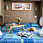 B&B Hotel Villa Nora