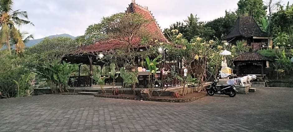 D'kailash Retreat