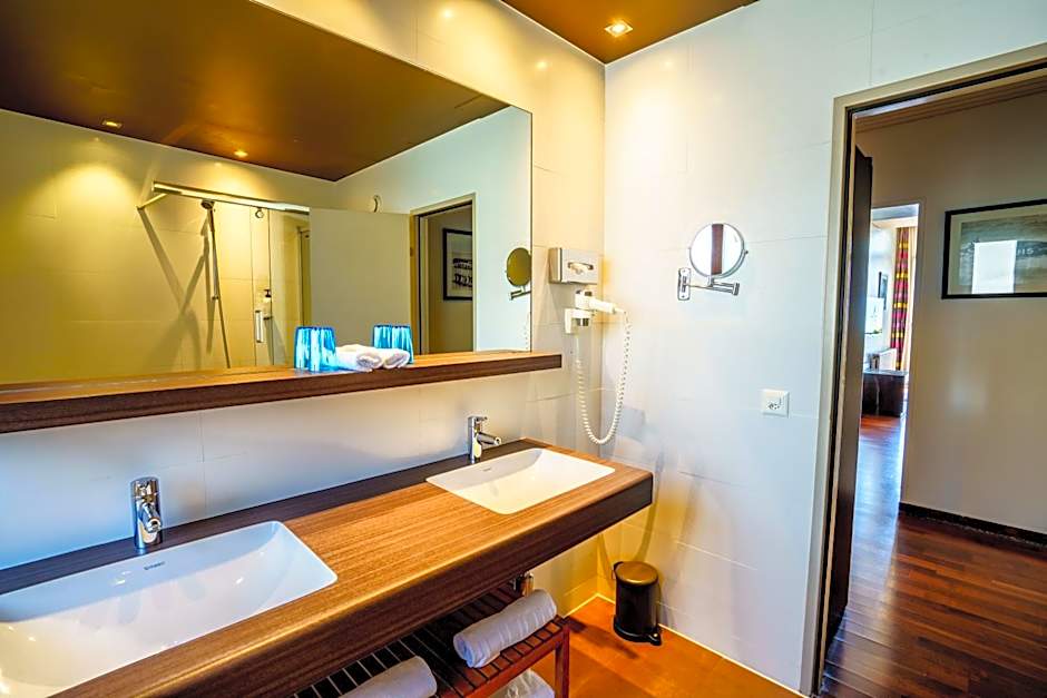 Rivage Hotel Restaurant Lutry