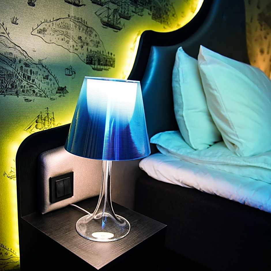 Thon Hotel Fosnavåg